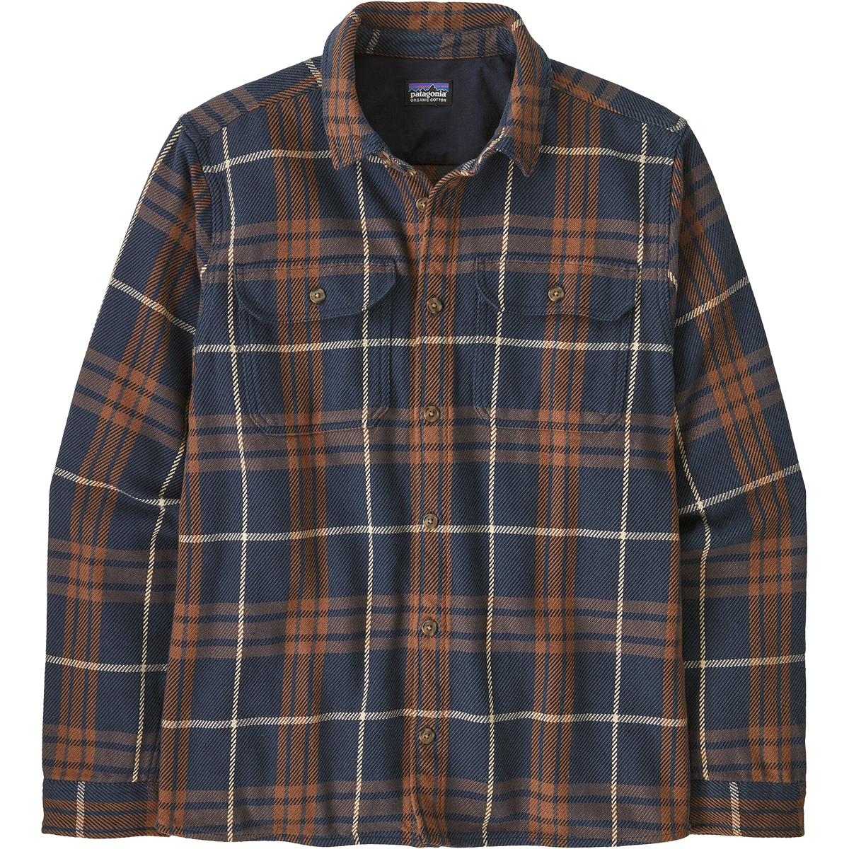 patagonia dress shirts Patagonia Fjord Loft Shirt - Men's