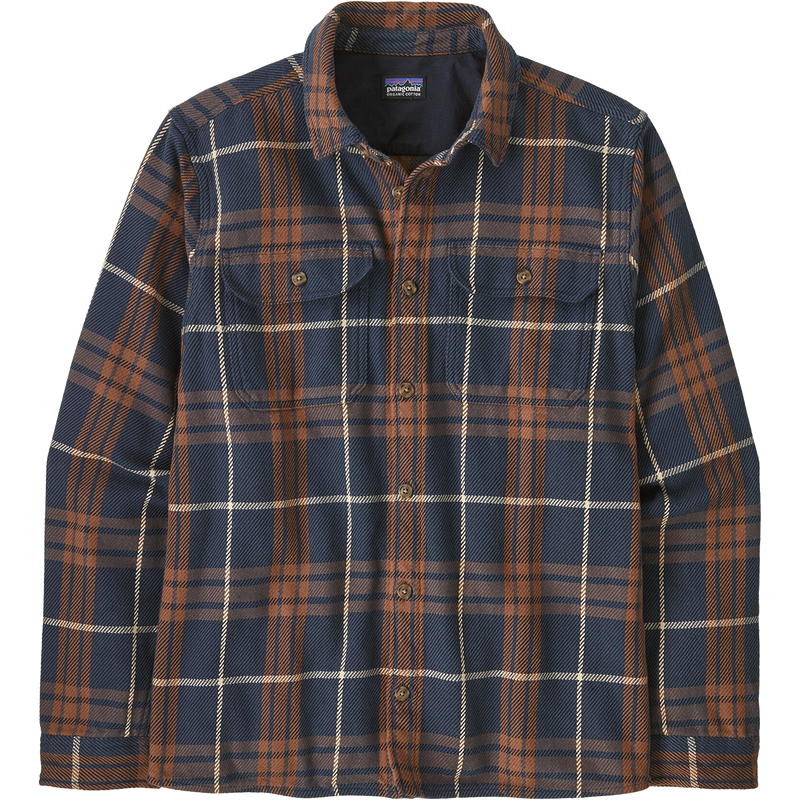 Men's Fjord Loft Shirt, Featured Image