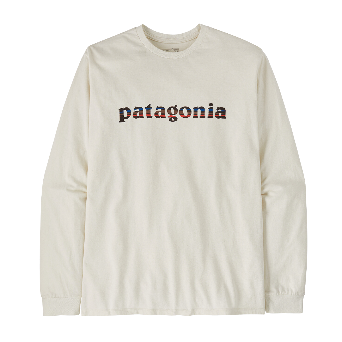 Men's 73 Text Logo Long Sleeve Responsibili-Tee – Sports Basement