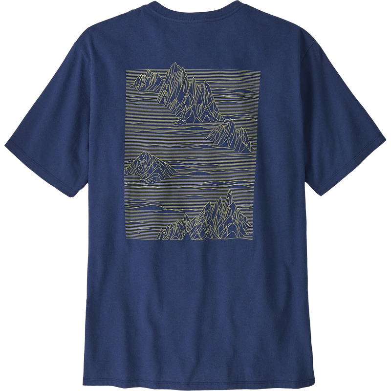 Men's Strataspire Responsibili-Tee, Featured Image