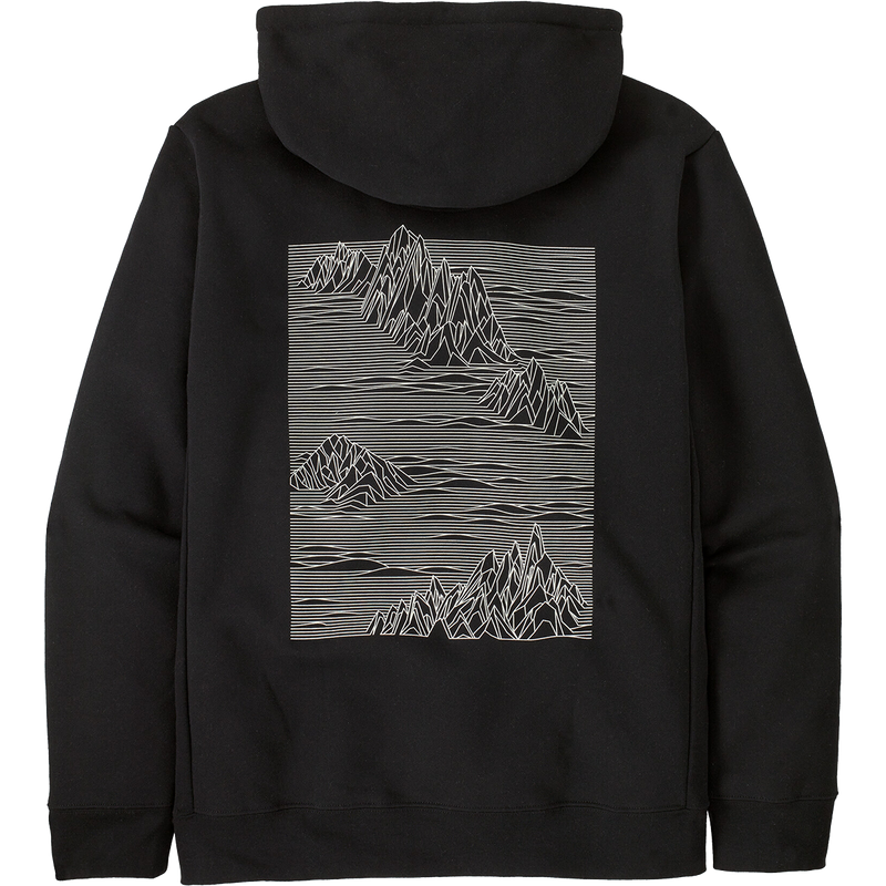 Men's Strataspire Uprisal Hoody, Featured Image
