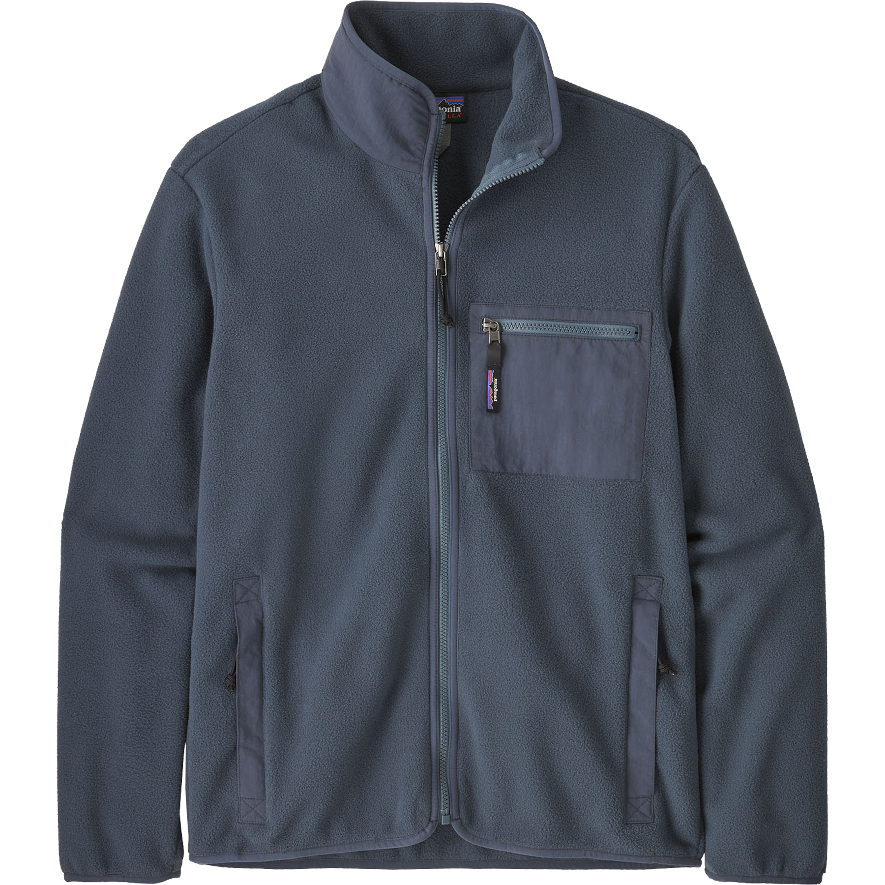 Men's Synchilla Jacket alternate view