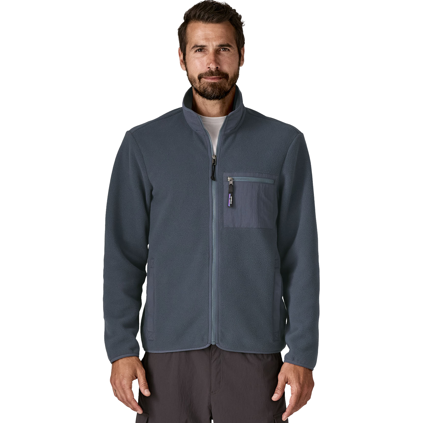 Men's Synchilla Jacket alternate view