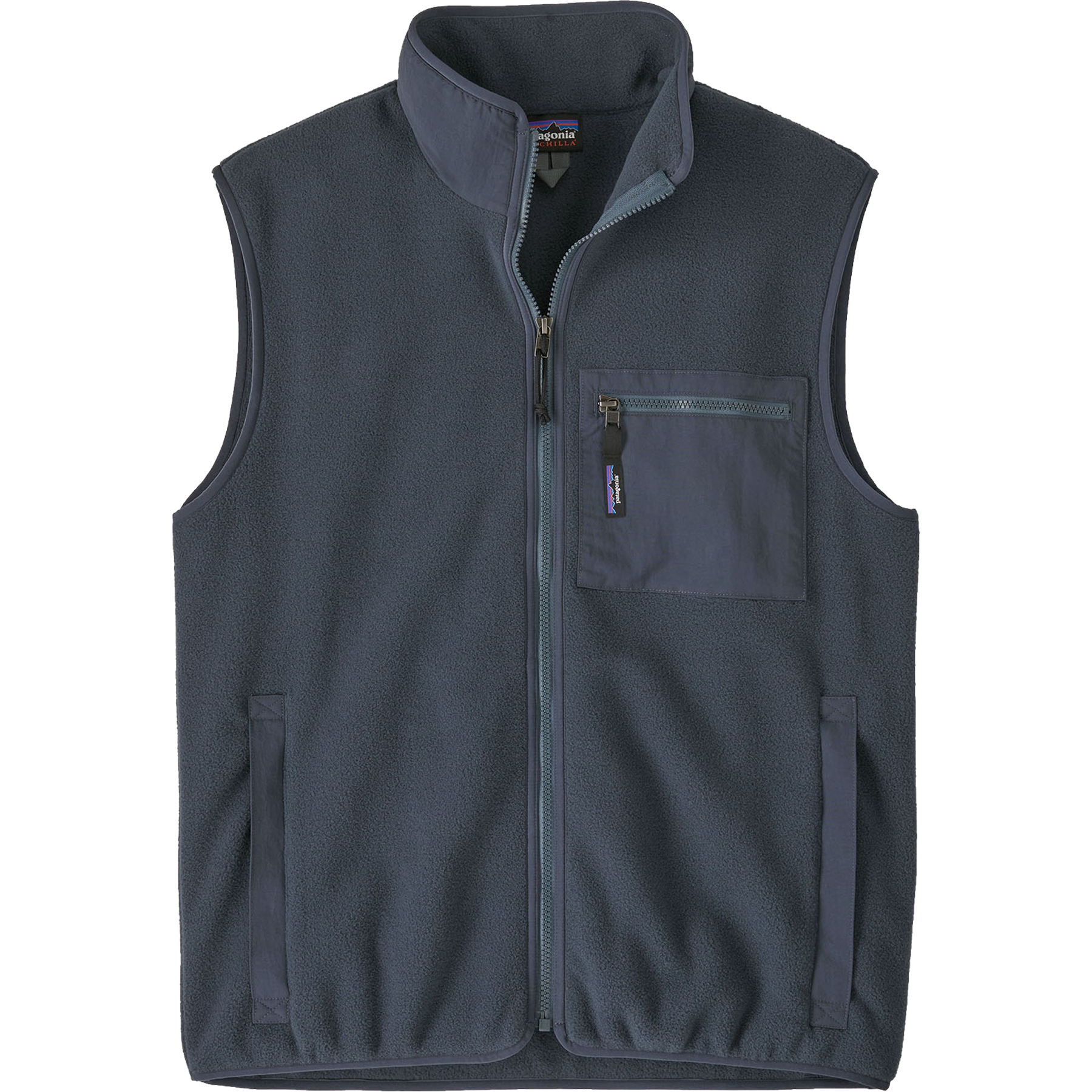 新品 S.B. Vest - Poly Brushed Taffeta S Cutter & Buck Evoke Recycled HoneycombFleece Mens Hybrid Full Zip