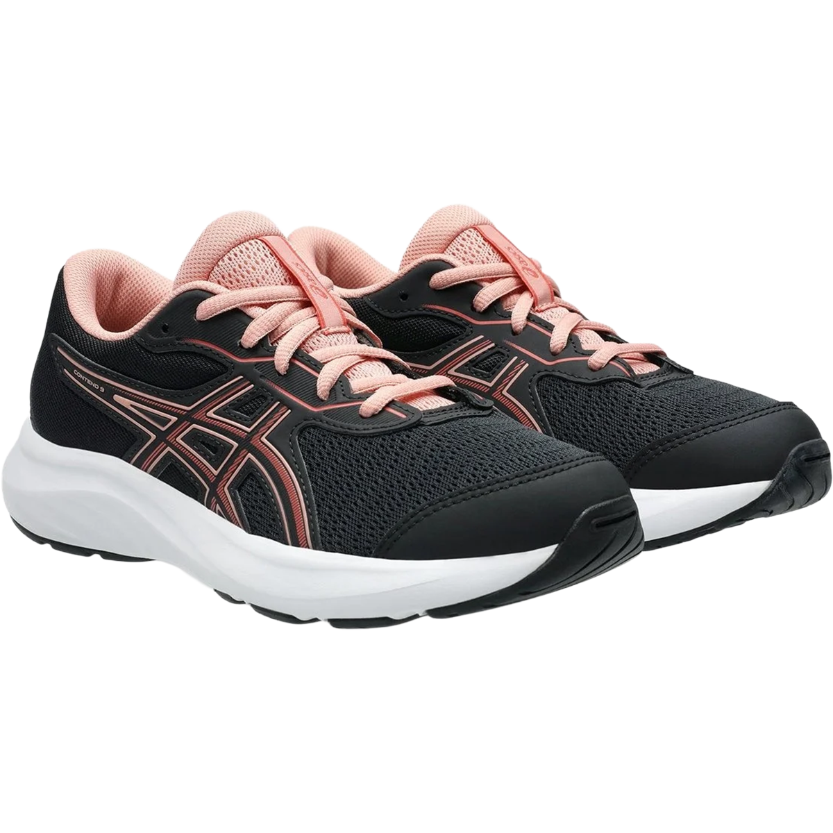 Youth Contend 9 Grade School alternate view