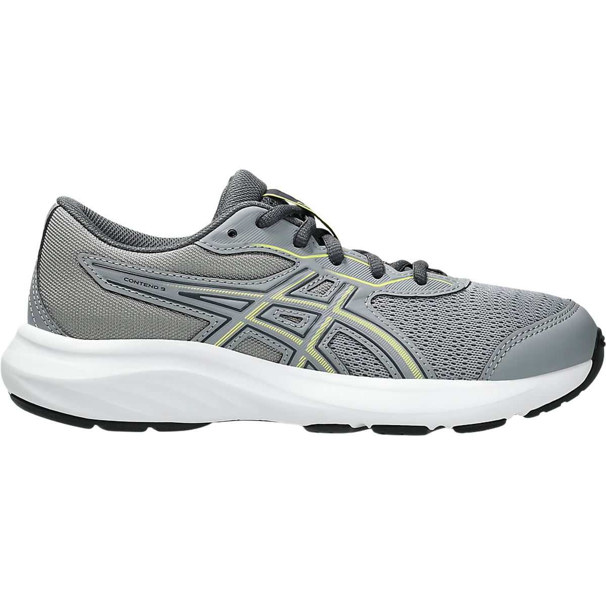 Youth Contend 9 Grade School alternate view