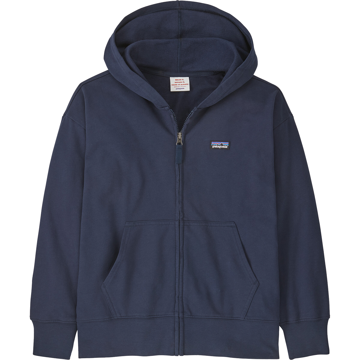 Youth Full-Zip Hoody – Sports Basement