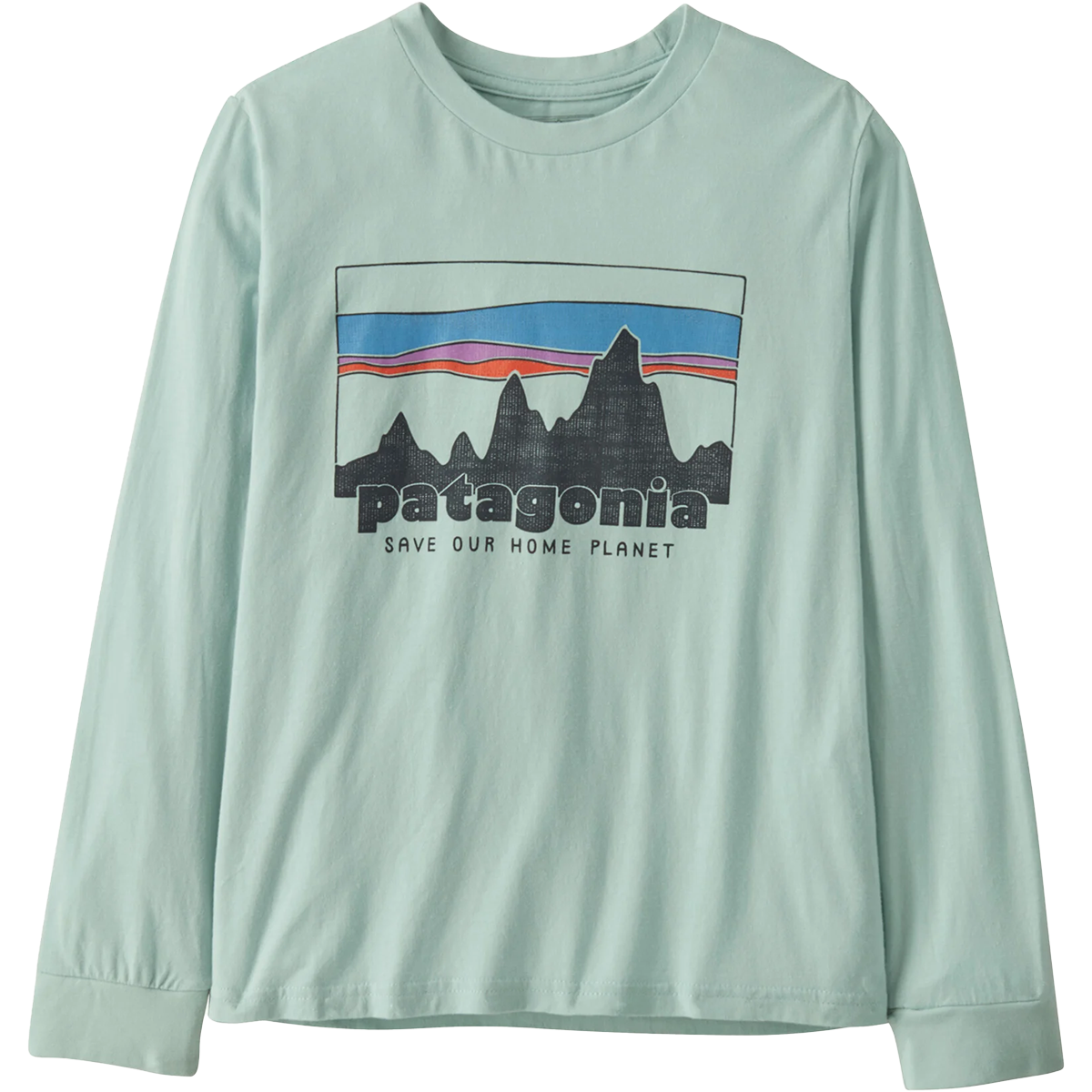 Youth Long Sleeve Graphic T-Shirt – Sports Basement