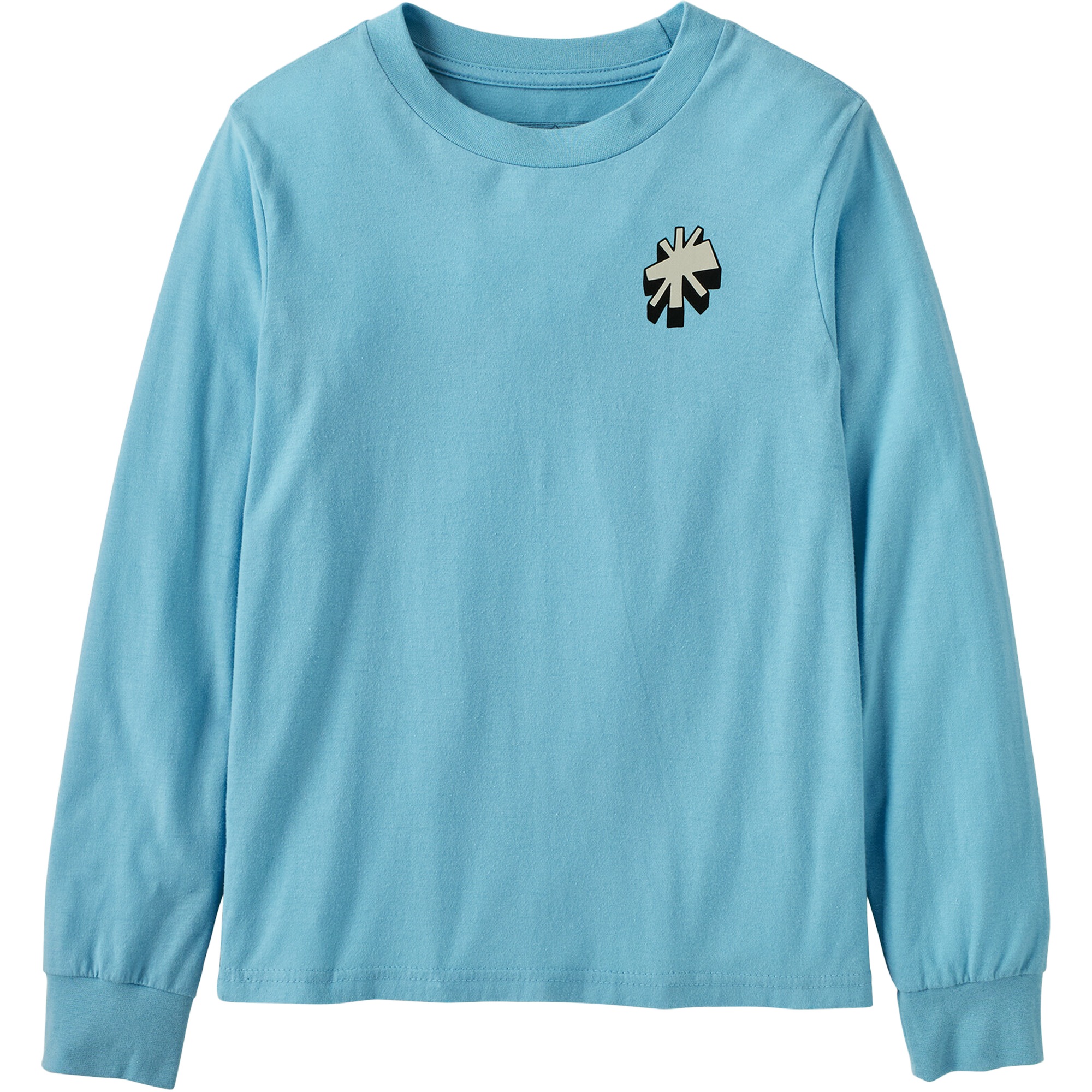 Patagonia Youth Kids' Longsleeve Graphic T-Shirt Front