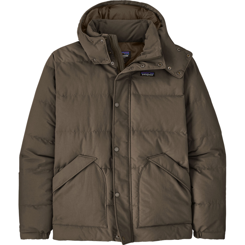 Men's Downdrift Jacket, Featured Image