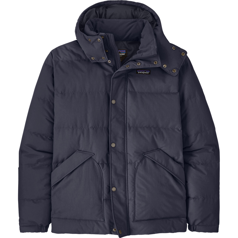 Men's Downdrift Jacket, Featured Image