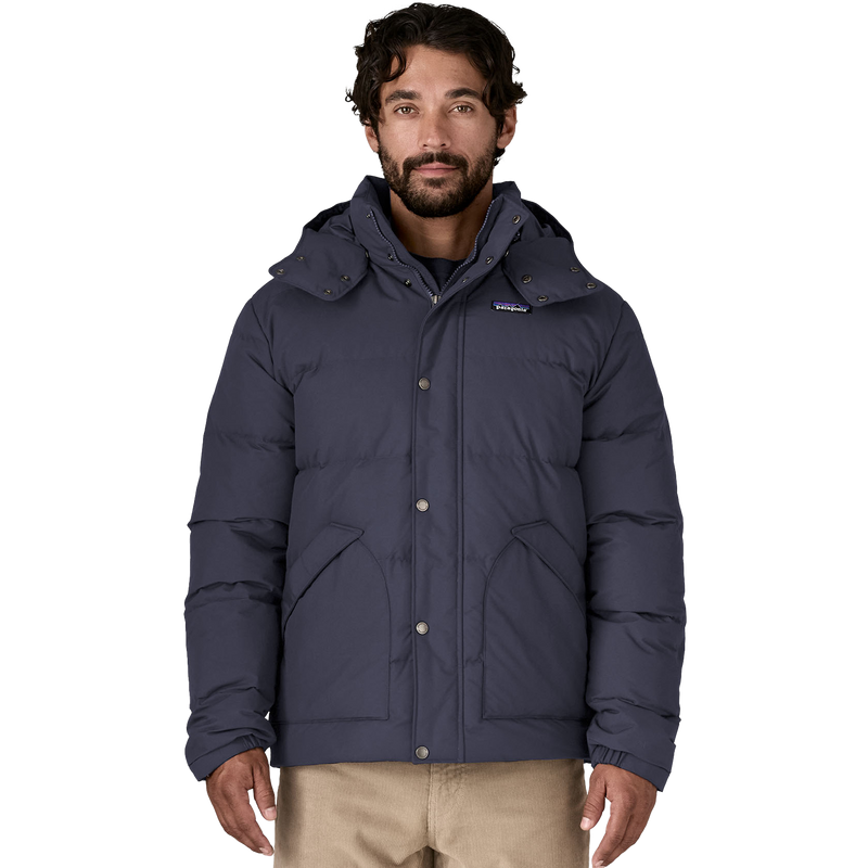 Men's Downdrift Jacket, Patagonia Men's Downdrift Jacket front