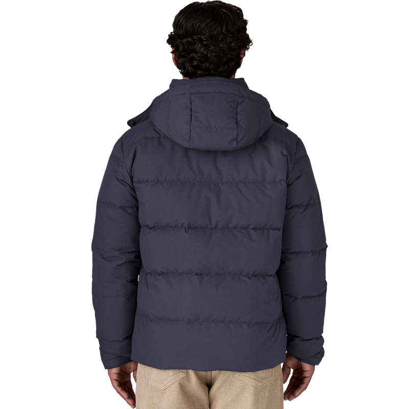 Men's Downdrift Jacket, Patagonia Men's Downdrift Jacket back