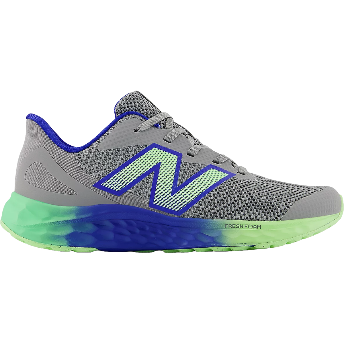 Youth Fresh Foam Arishi v4 Grade School alternate view