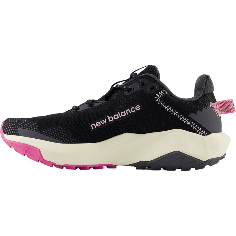 Youth DynaSoft Nitrel v6 Grade School, New Balance Youth DynaSoft Nitrel v6 GS side