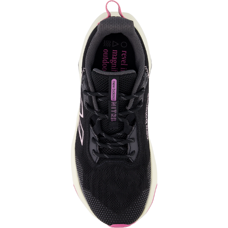Youth DynaSoft Nitrel v6 Grade School, New Balance Youth DynaSoft Nitrel v6 GS top
