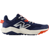LN-NB Navy/Neo Flame