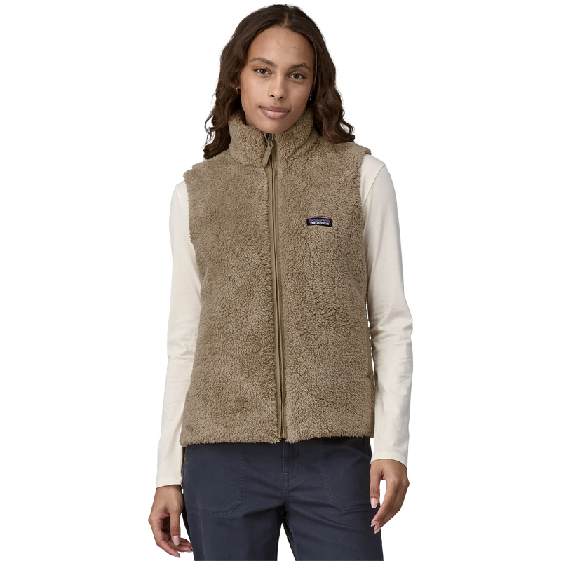 patagonia◆Los Gatos Vest/フリースベスト/25927 Women's Los Gatos Vest – Sports Basement