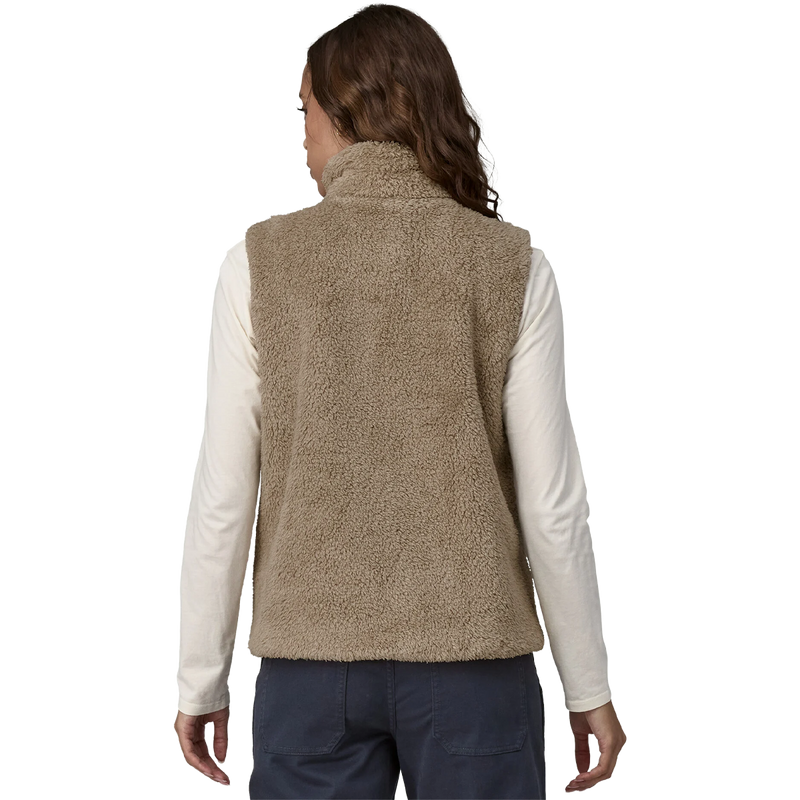Women's Los Gatos Vest – Sports Basement