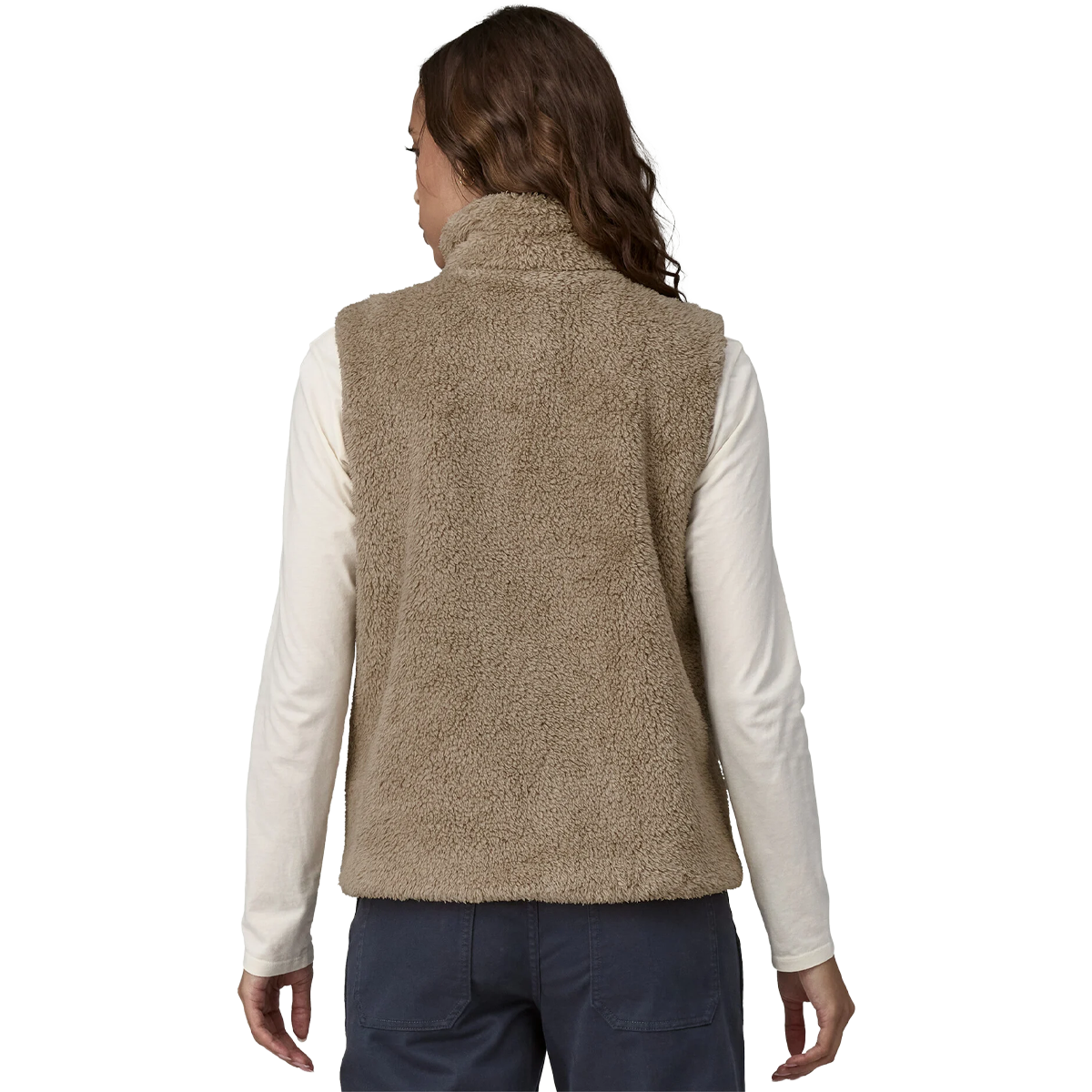 Women's Los Gatos Vest – Sports Basement