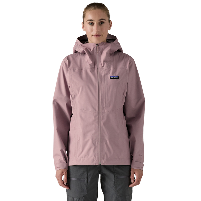 Women's Boulder Fork Rain Jacket – Sports Basement