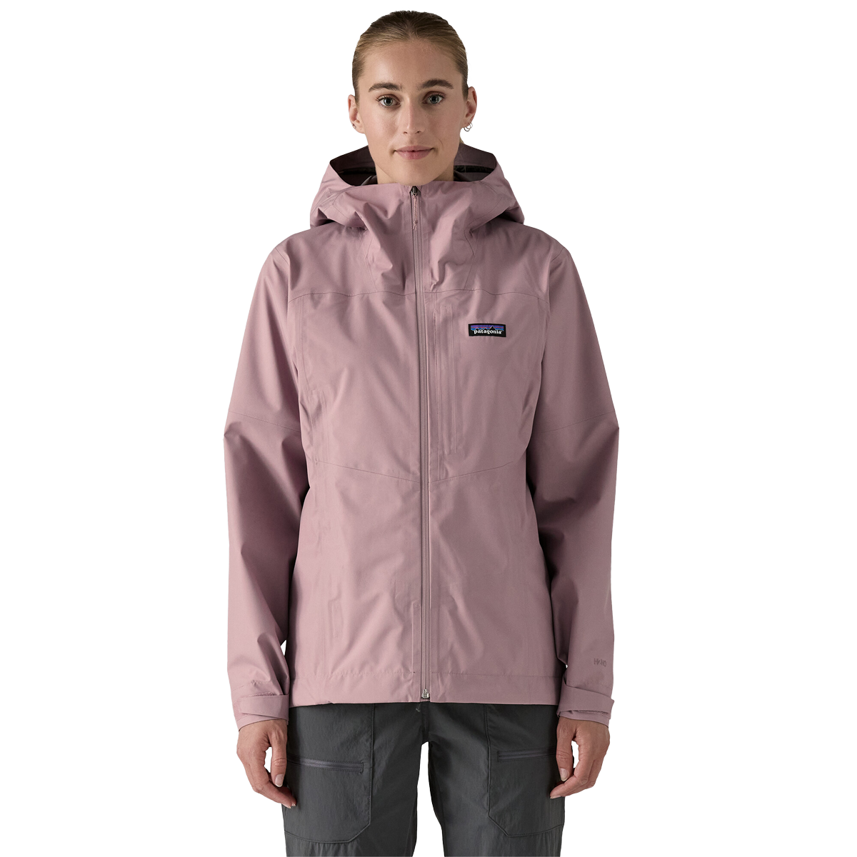 Women's Boulder Fork Rain Jacket – Sports Basement
