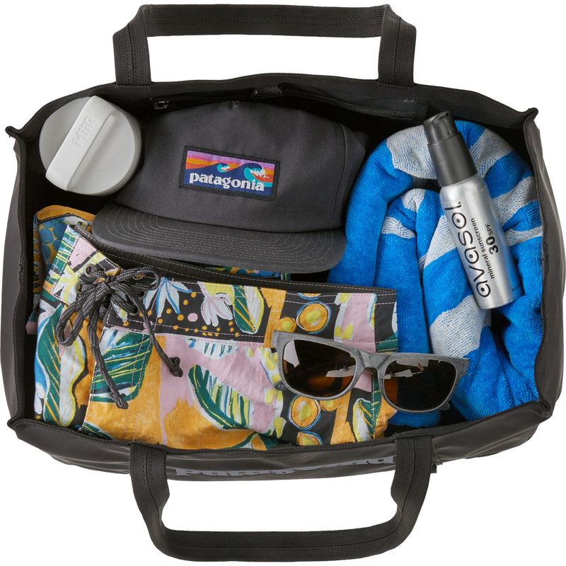 旅行かばん・小分けバッグ Patagonia UltralightBlack Hole Tote Pack Black Hole Tote 25L – Sports Basement