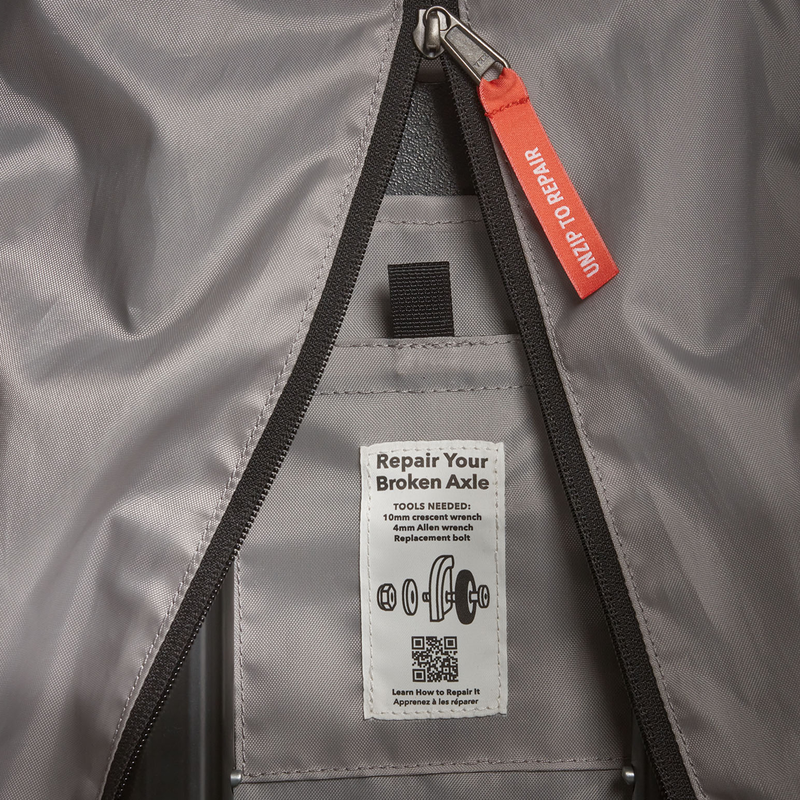 Black Hole Wheeled Duffle Bag 40L, Patagonia Black Hole Wheeled Duffle Bag axle repair