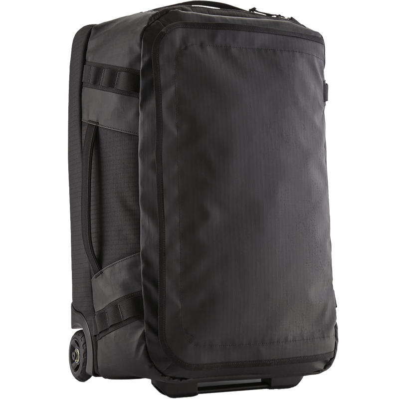 Black Hole Wheeled Duffle Bag 40L, Featured Image