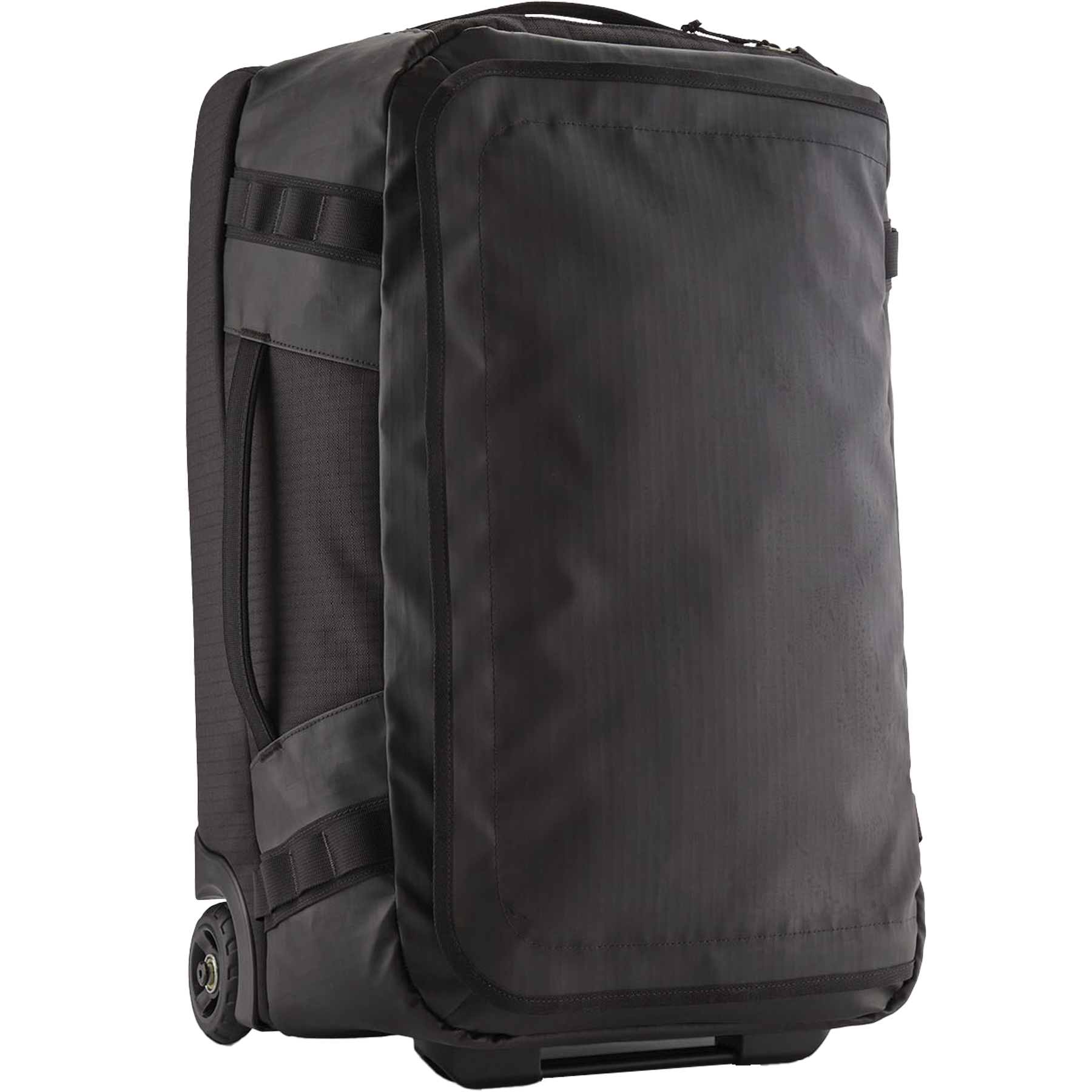 Black Hole Wheeled Duffle Bag 40L alternate view