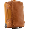 CIBN-Cinnamon Brown