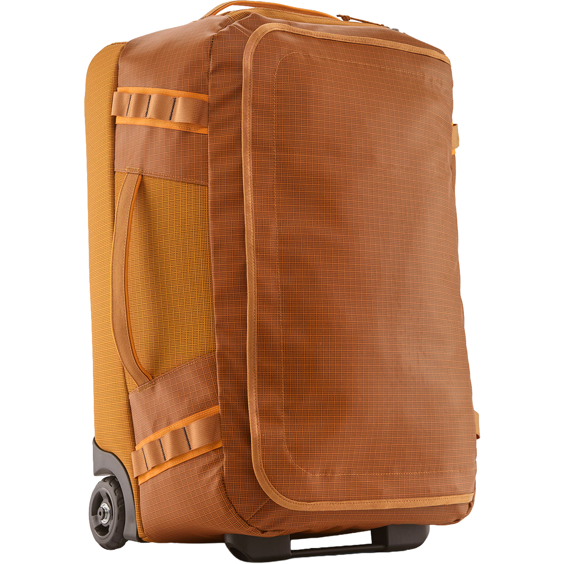 Black Hole Wheeled Duffle Bag 40L alternate view