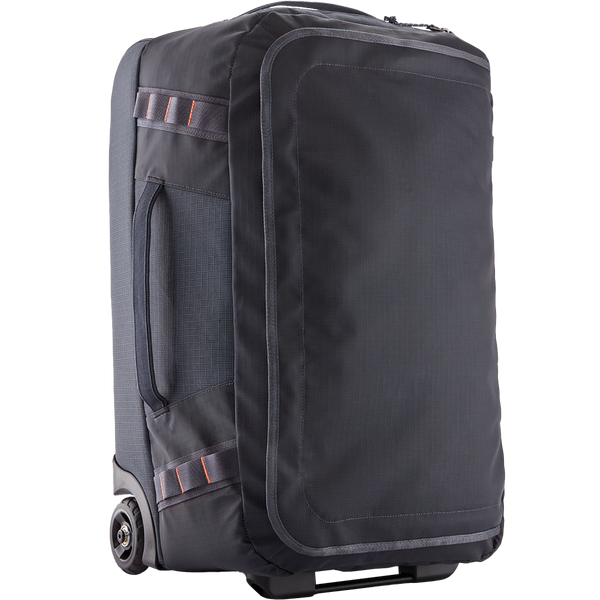 patagonia wheeled duffel 40l sale Patagonia Black Hole Wheeled Duffel 40 L Black