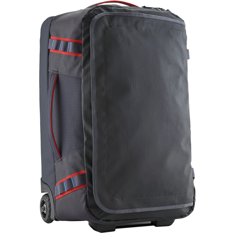 Black Hole Wheeled Duffle Bag 40L, Featured Image
