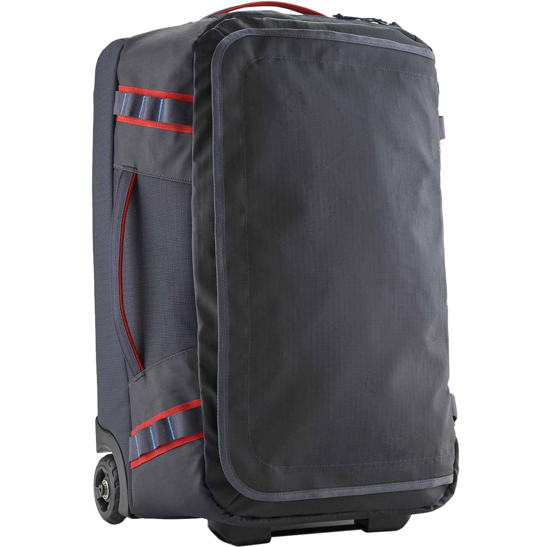 Black Hole Wheeled Duffle Bag 40L alternate view