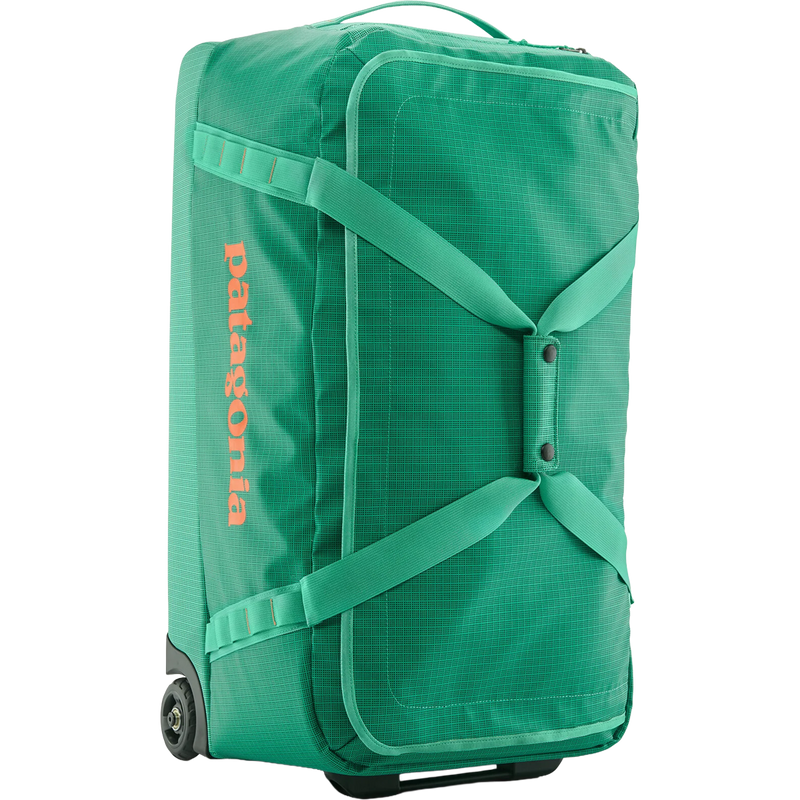 Black Hole Wheeled Duffle Bag 70L, Featured Image