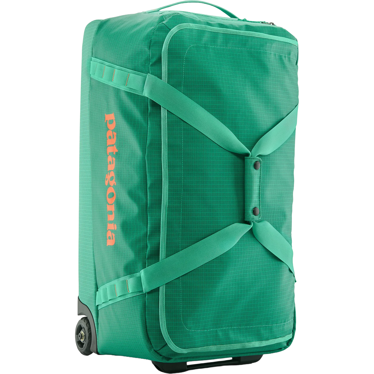 Black Hole Wheeled Duffle Bag 70L – Sports Basement