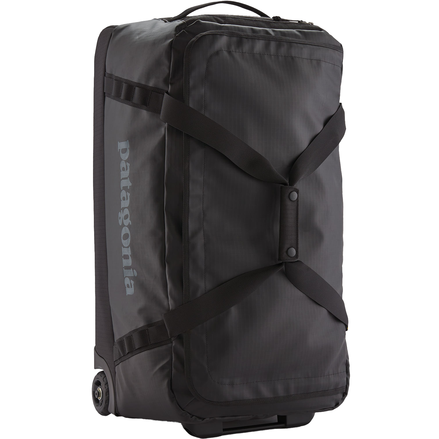 Black Hole Wheeled Duffle Bag 70L – Sports Basement
