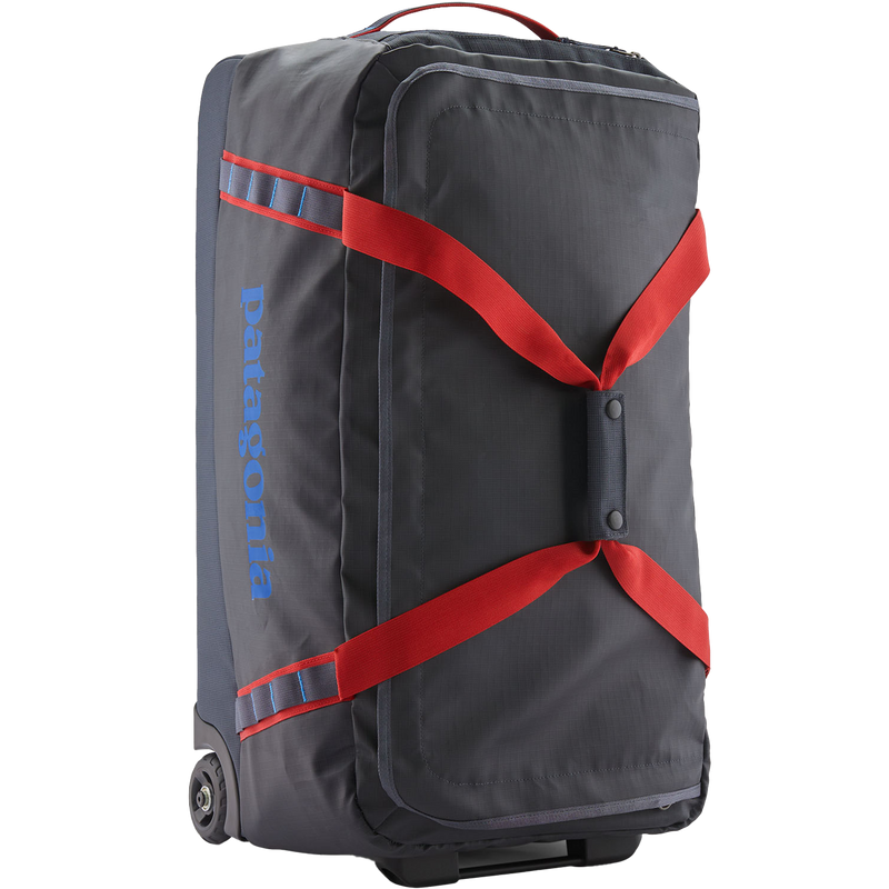 Black Hole Wheeled Duffle Bag 70L, Featured Image