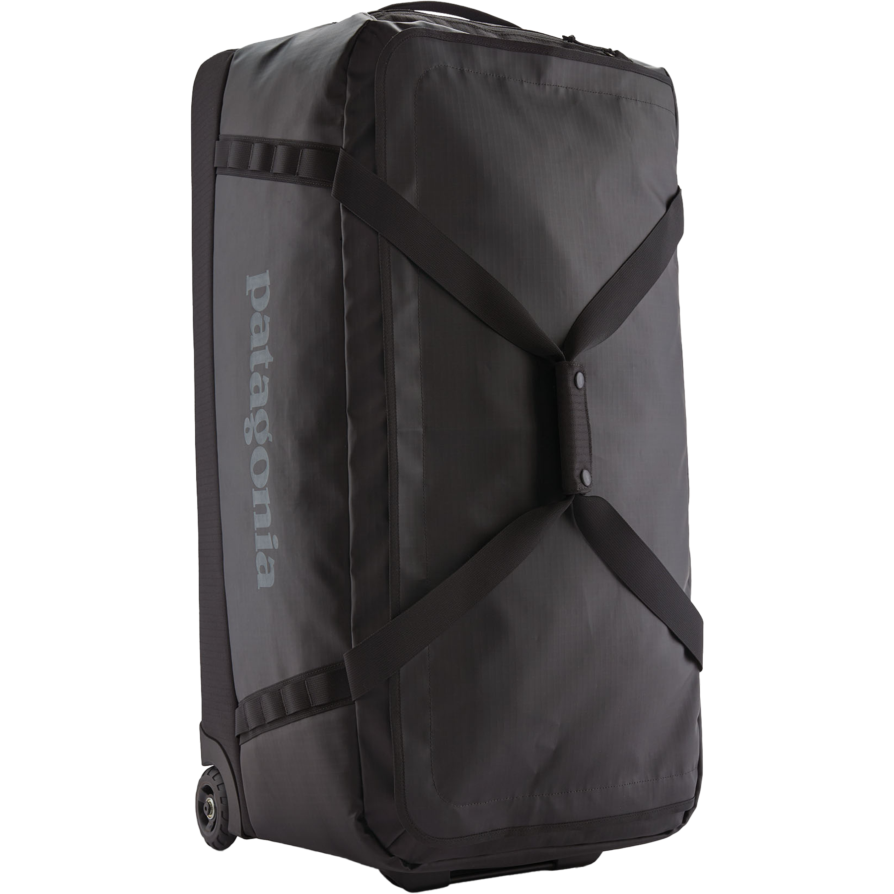 Patagonia Black Hole Wheeled Duffel 100 L Black Patagonia Black Hole Wheeled Duffel 100 L Black