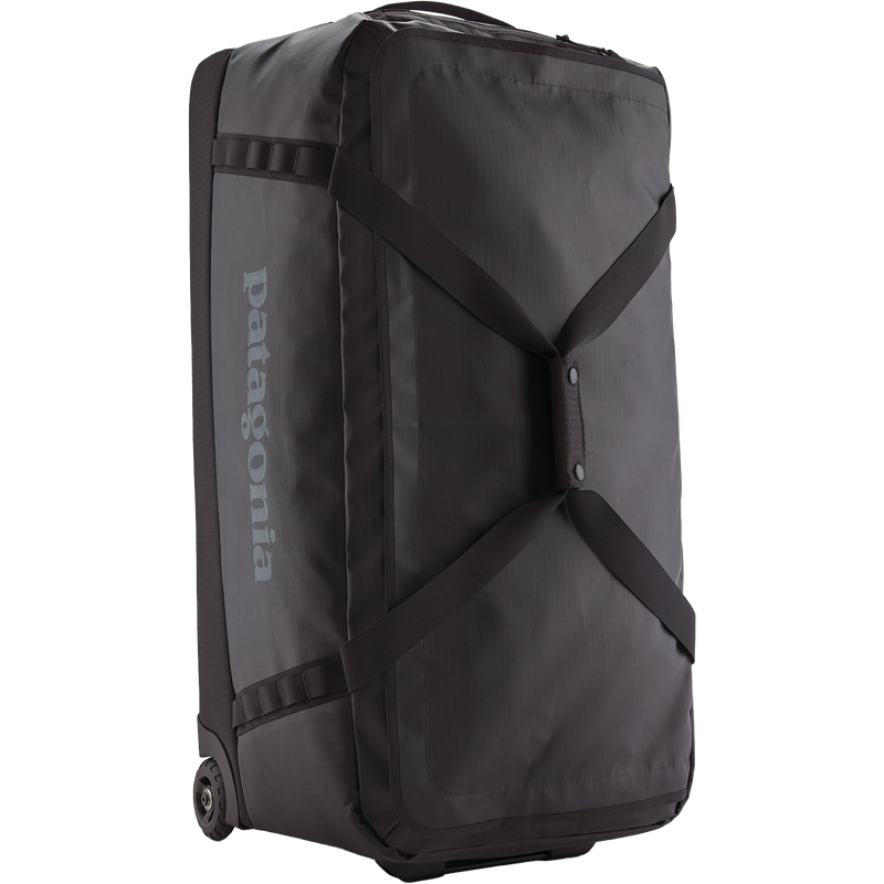 Black Hole Wheeled Duffle Bag 100L, Featured Image