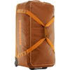 CIBN-Cinnamon Brown