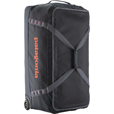 large patagonia duffel Black Hole Wheeled Duffle Bag 100L – Sports Basement