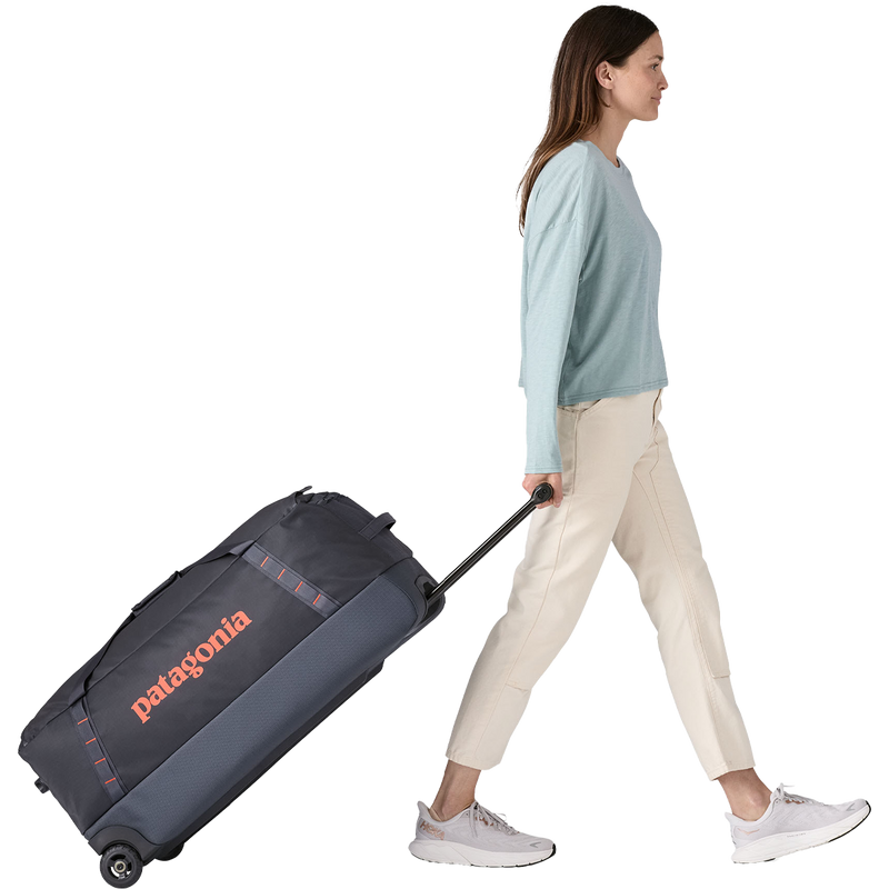 Black Hole Wheeled Duffle Bag 100L, Patagonia Black Hole Wheeled Duffle Bag 100L rolling