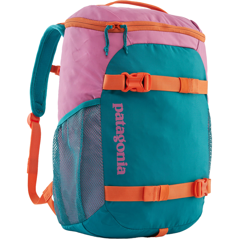 Patagonia Youth Refugito Daypack 18L in Belay Blue