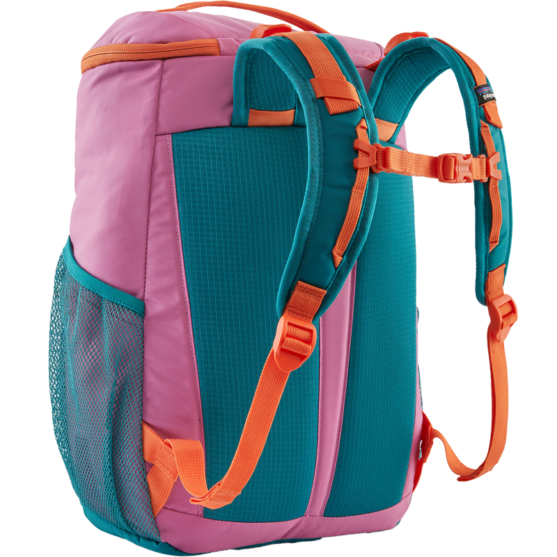 Youth Refugito Day Pack 18L, Patagonia Youth Refugito Daypack 18L back