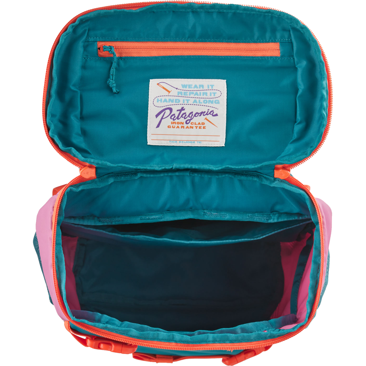 Patagonia Refugito Day Pack - Thumbnail 2