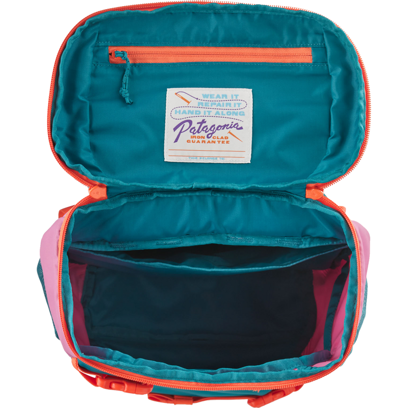 Youth Refugito Day Pack 18L – Sports Basement