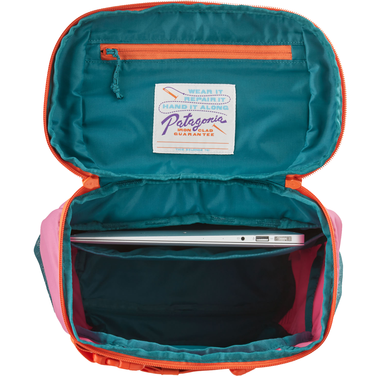 Youth Refugito Day Pack 18L alternate view