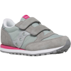 Grey/Silver/Pink